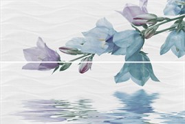 Decor Chic-2 Панно (из 2-х пл.) 50х75