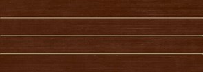 Silk t4 Marron Плитка настенная 25х70