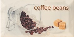 Decor Arabica Декор 10x20