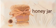 Decor Honey Декор 10x20