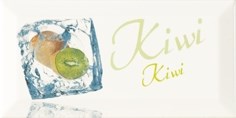 Decor Ice Kiwi Декор 10x20
