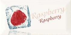 Decor Ice Raspberry Декор 10x20