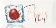 Decor Ice Cherry Декор 10x20