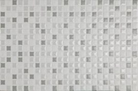 Stability Silver Плитка настенная 20x30