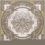 Dec. Sena Beige Декор 45x45