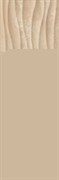 Ocean Beige Плитка настенная 30x90