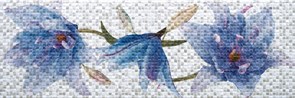 Dec. Lilium Cool Декор 117403 25х75
