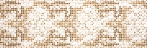 Mix Decor Warm Плитка настенная 117206 25х75