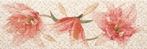 Dec. Lilium Warm Декор 117404 25х75