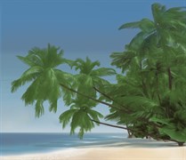 Relax Панно (из 2х пл) 60x70