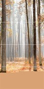 Decor Wood Панно (из 4х пл) 140x70