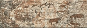 Altamira Albarracin D-2 Декор 16,5х50
