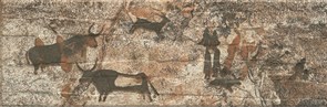 Altamira Albarracin D-3 Декор 16,5х50