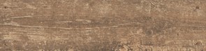 Cottage Brown Плитка напольная 15x60