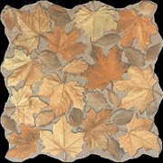 Hojas Beige Керамогранит 32,5х32,5