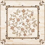 Dec Rimini Marfil Декор 60х60
