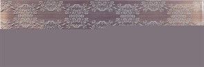 Decor Slate Purpura Декор 25х75