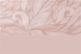 Decor Caribe Rosa Панно (из 2 пл) 50х75