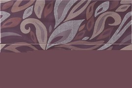 Decor Caribe Purpura Панно (из 2 пл) 50х75