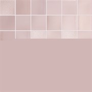 Glossy Malla Rosa Мозаика 30x30