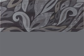 Decor Caribe Negro Панно (из 2 пл) 50х75
