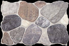 Home Jardin Multi Керамогранит 32x48