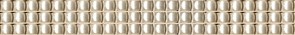 List. Pigalle Бордюр 3x25 14шт