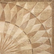 Roseton Beige 6502 Декор 63x63