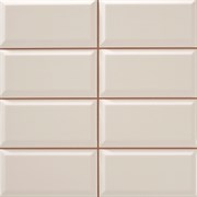 Diamond 4x2 blanco Плитка настенная 31,6x31,6