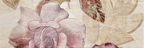 Decorado Cibeles B beige Декор 25x75