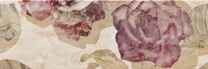 Decorado Cibeles C beige Декор 25x75