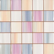 Magic 5x5 Mix Плитка настенная 31,6x31,6