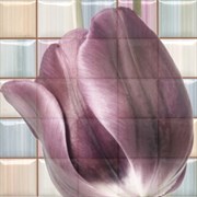 Dec Frame A Mix Декор 31,6х31,6