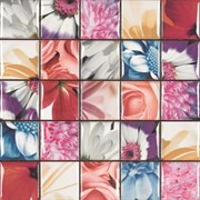 Dec Rose Blanco Декор 31,6х31,6