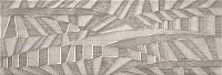 Materia Dec-2 Gris Плитка настенная 29x85