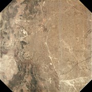 Olimpia Marron Pl Керамогранит 44x44