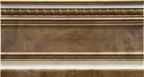 Zocalo Parisien Бордюр 13,5х25