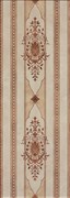Parisien Decore Плита Настенная 25х70