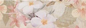 Decorado Glauca C beige Декор 25x75
