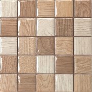 Sequoia -5х5 MIX Плитка настенная 31,6x31,6