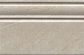 Zocalo Kingston Beige Бордюр VC3610 20х31