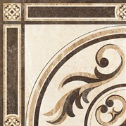 Angulo Carpet Noblesse Декор 45x45