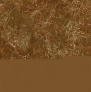 Talisman Marron Плитка Напольная 43x43