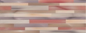 Dec Alexia multicolor Декор 20x50