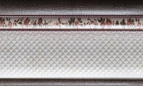 Zocalo Atelier Burdeos Цоколь 15x25