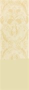 Atelier Damasco Golden Декор 25x75