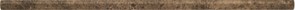 Бордюр Moldura Babylon Marron 2*60