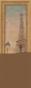 Decor Eiffel 25*70