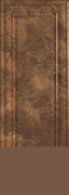 Boiserie Deja Vu Brown 25*70