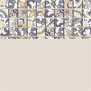 Мозаика Malla Vernice 30*30